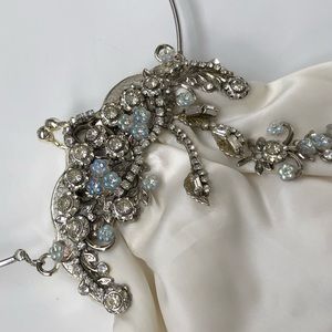 Elegant Bridal Handbag